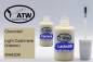 Preview: Chevrolet, Light Cashmere (Interior), WA830K: 20ml Lackstift + 20ml Klarlack - Set, von ATW Autoteile West.